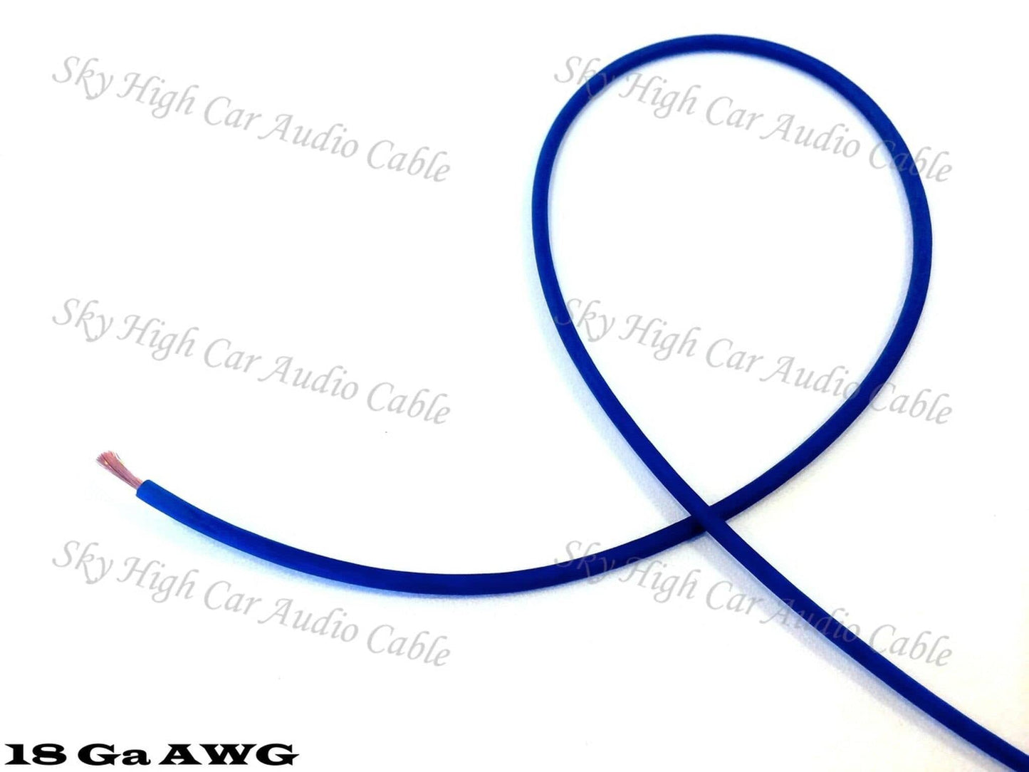 SkyHigh Amp Installation Products SKY HIGH CAR AUDIO 2nd Amp Wiring Kit for Fairing or Pak