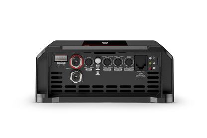 SounDigital 3000.1 Evox2 | Car Audio Amplifier