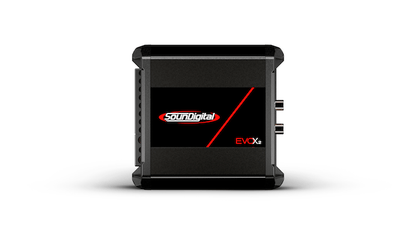 SounDigital EVOX2 400.4 - 4Ω