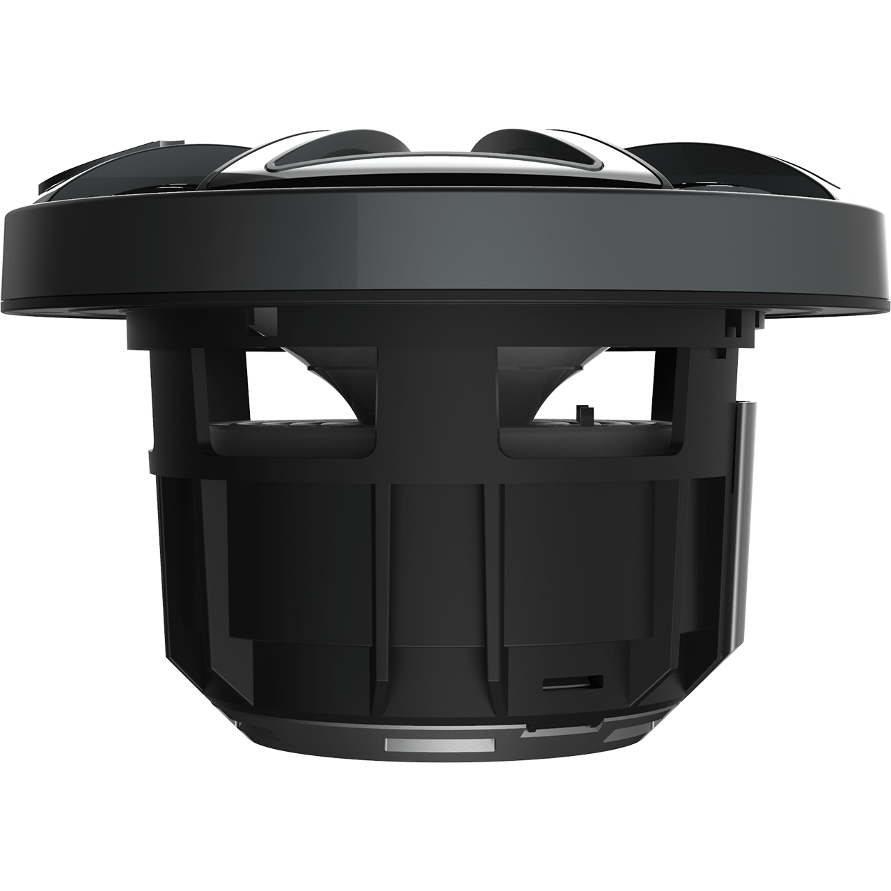 Wet Sounds Boat Boat Coax Speakers Wet Sounds REVO 6 XS-G-SS | Wet Sounds High Output Component Style 6.5" Marine Coaxial Speakers