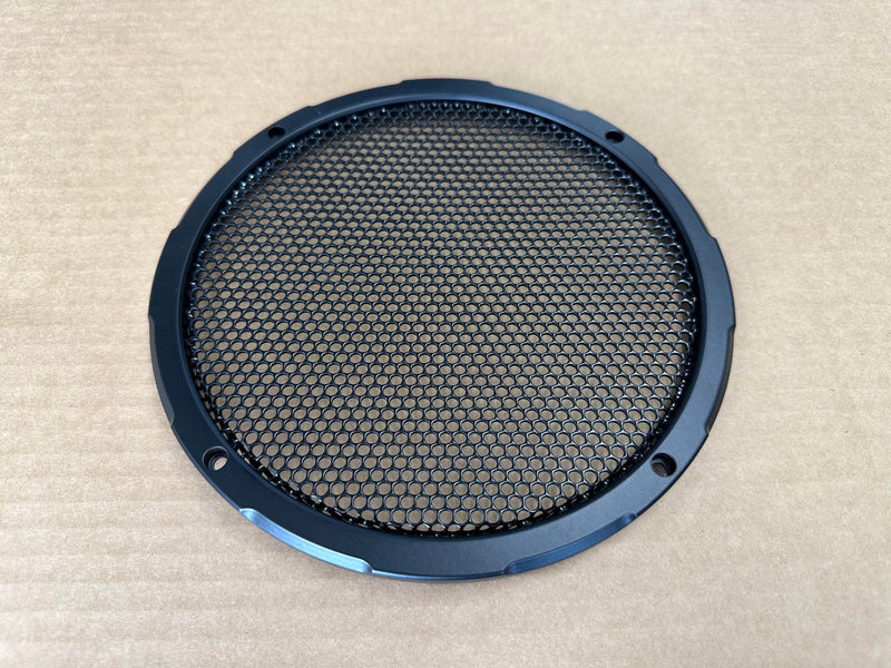 Nagys Customs Grillz Nagy's Customs Speaker Grills 8" (pair)