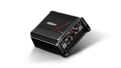 SounDigital EVOX Amplifiers SounDigital EVOX2 800.4 - 4Ω