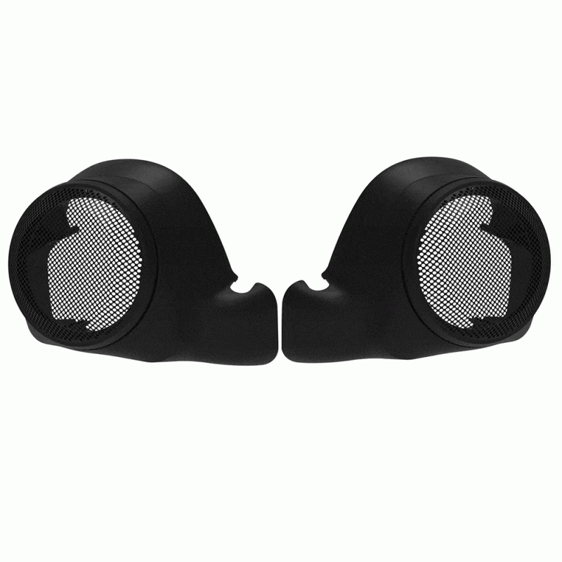 Saddle Tramp BC-HDLFP 6.5 Lower Pod Kit Liquid Cooled Harley Davidson 14-23