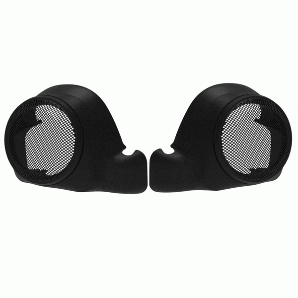 Saddle Tramp BC-HDLFP 6.5 Twin-Cooled Lower Pods | GBS – Garage