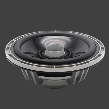 CX65 Coaxial Speakers | 6.5 Inch Speakers | Harley Audio – Garage CX65 Coaxial Speakers | 6.5 Inch Speakers | Harley Audio – Garage