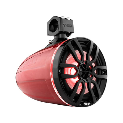 DS18 Boat Wake Tower Speakers DS18 Hydro NXL-X8TP 8" Wakeboard Tower Speaker
