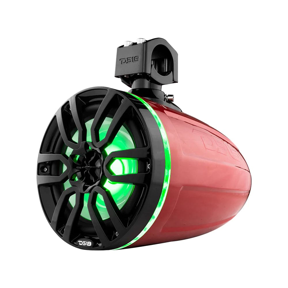 DS18 Hydro NXL-X8TP 8" Wakeboard Tower Speaker