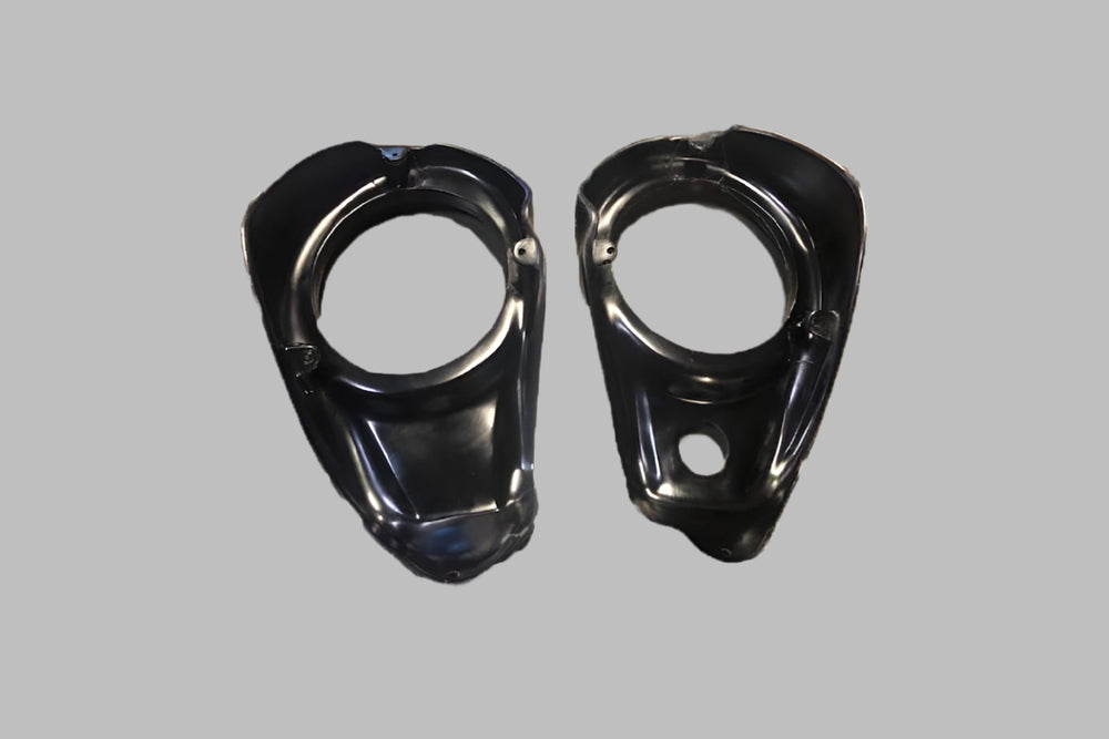 Dirty Bird Concepts 8″ Loud Road Glide Pods 98 to current HD