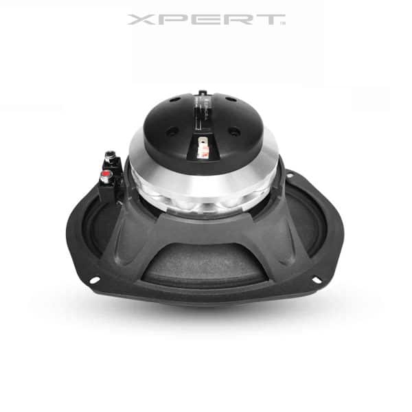 DB Drive Speakers 6x9 DB Drive Xpert Speakers EX69NCD