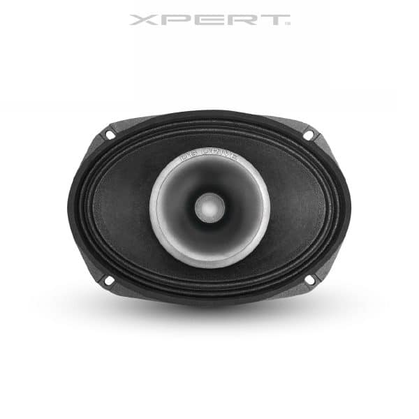 DB Drive Speakers 6x9 DB Drive Xpert Speakers EX69NCD