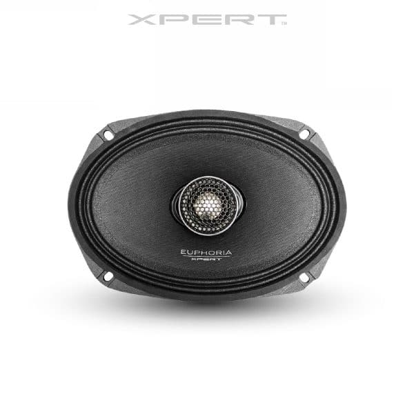 DB Drive Speakers 6x9 DB Drive Euphoria XPERT EX69NCX Coaxial Loudspeaker