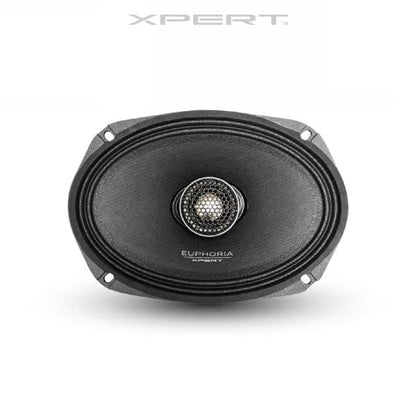 DB Drive Speakers 6x9 DB Drive Xpert Speakers EX69NCX