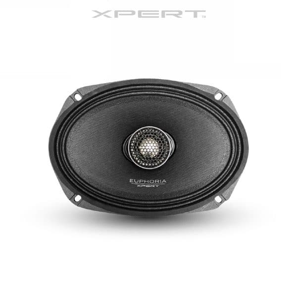 DB Drive Speakers 6x9 DB Drive Xpert Speakers EX69NCX