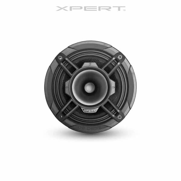 DB Drive Speakers 8" Coax DB Drive EX8NCD-CFXL Euphoria XPERT Pro Coaxial Speaker