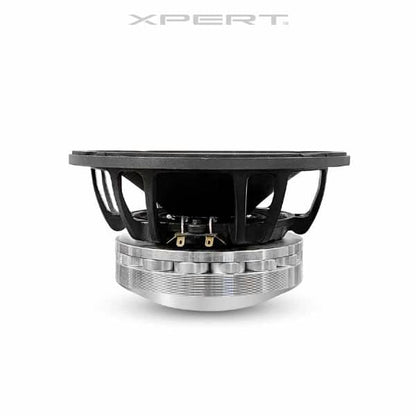 DB Drive Speakers 8" Coax DB Drive EX8NCD-CFXL Euphoria XPERT Pro Coaxial Speaker