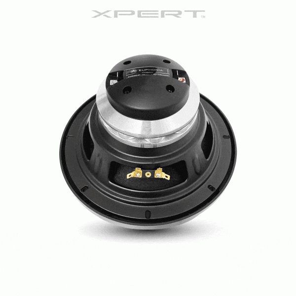 DB Drive Speakers 8" Coax DB Drive EX8SNCD-CF Euphoria XPERT  8″ Pro Coaxial Speaker