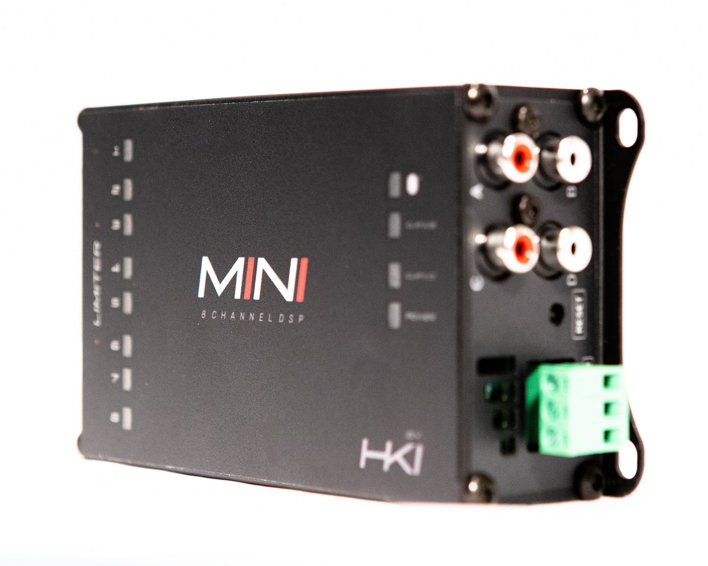 SounDigital EVOX Digital Sound Processors SounDigital HKI MINI - DIGITAL SOUND PROCESSOR - DSP
