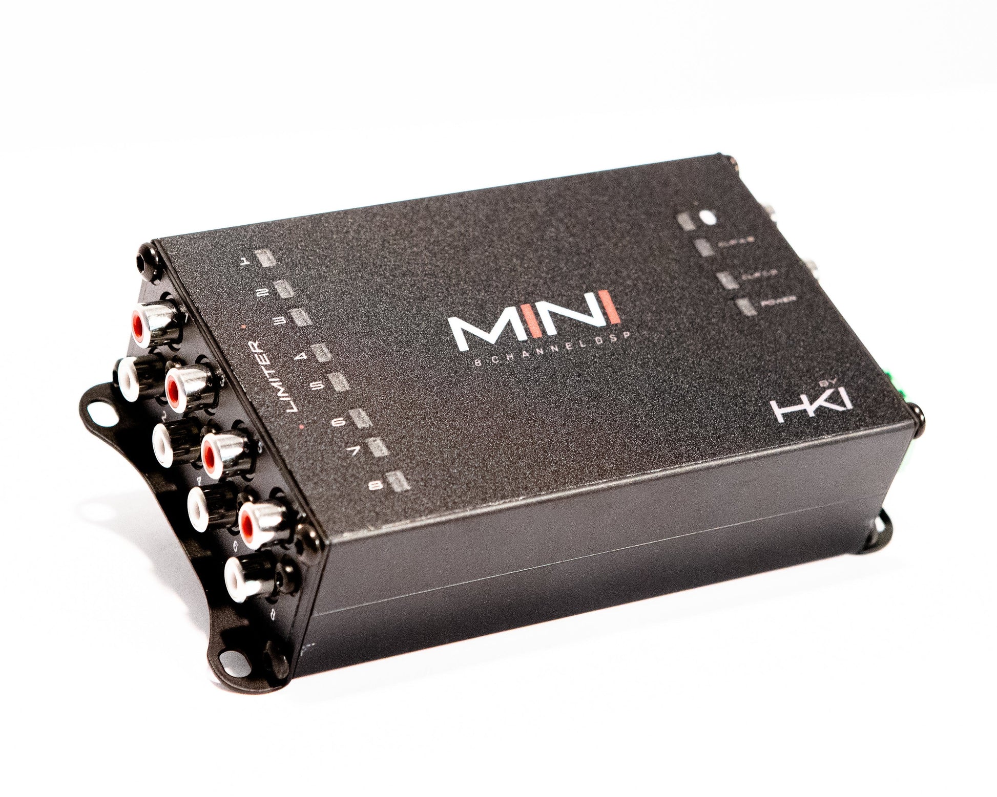 SounDigital EVOX Digital Sound Processors SounDigital HKI MINI - DIGITAL SOUND PROCESSOR - DSP