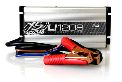 Motorcycle Battery