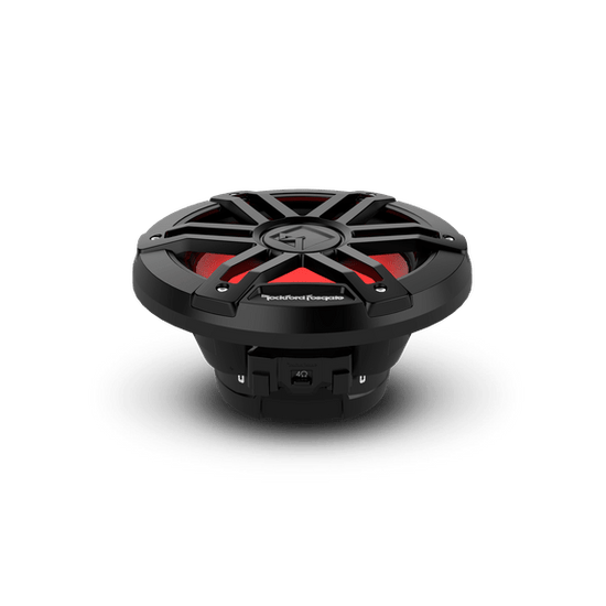 8 Inch Marine Speakers Weatherproof Speakers Subwoofer Marine