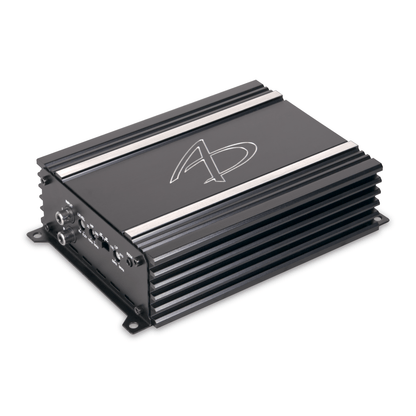 Audio Dynamics Amplifiers Audio Dynamics MK300.2 Amplifier