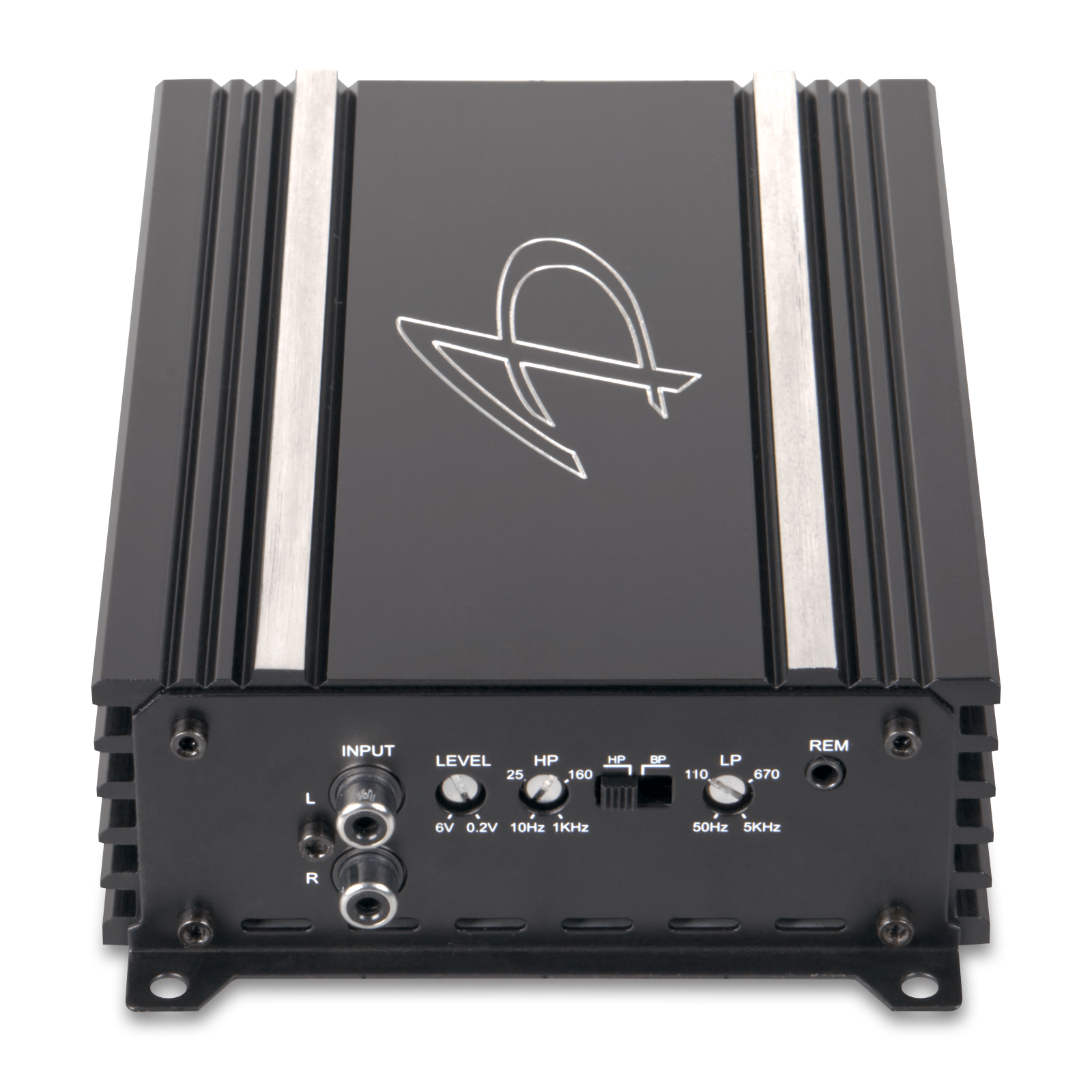 Audio Dynamics Amplifiers Audio Dynamics MK300.2 Amplifier