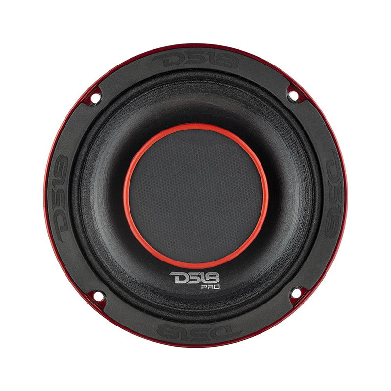 DS18 Boat Boat Coax Speakers DS18 PRO-HY6.4B 6.5" Pro Coaxial Speaker