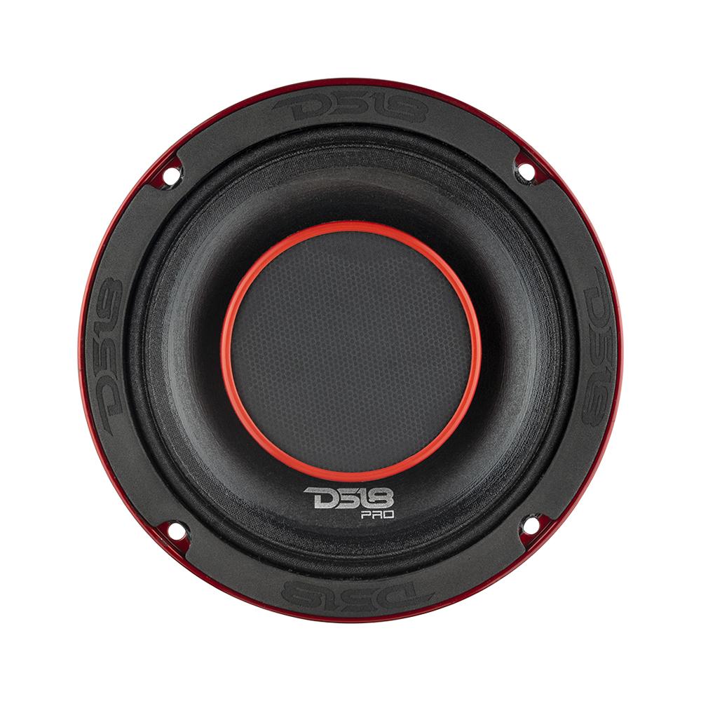 DS18 Boat Boat Coax Speakers DS18 PRO-HY8.4B 8" Pro Coaxial Speaker