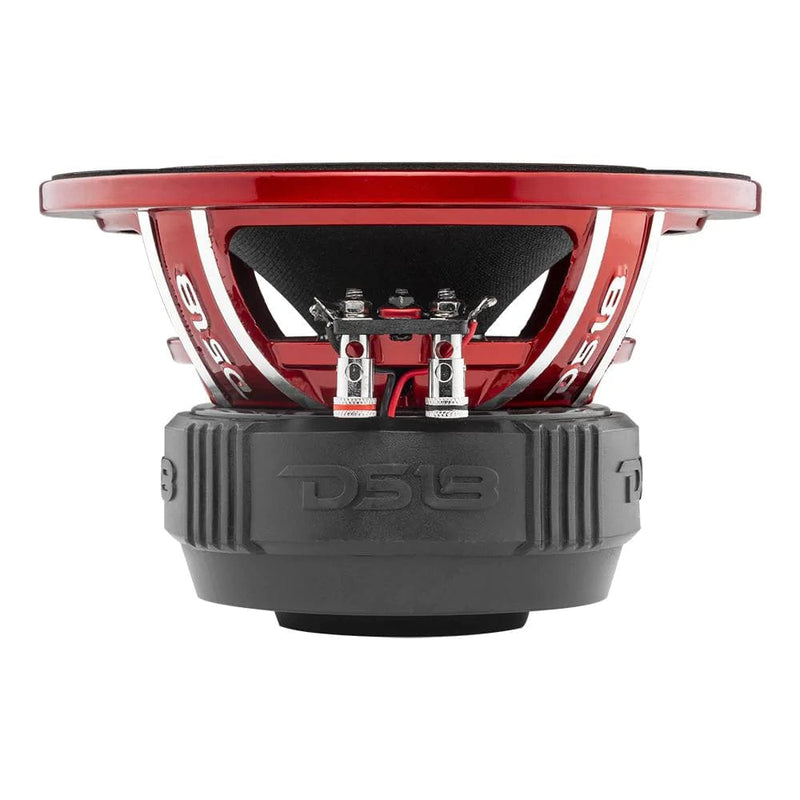 DS18 Boat Boat Coax Speakers DS18 PRO-HY8.4B 8" Pro Coaxial Speaker