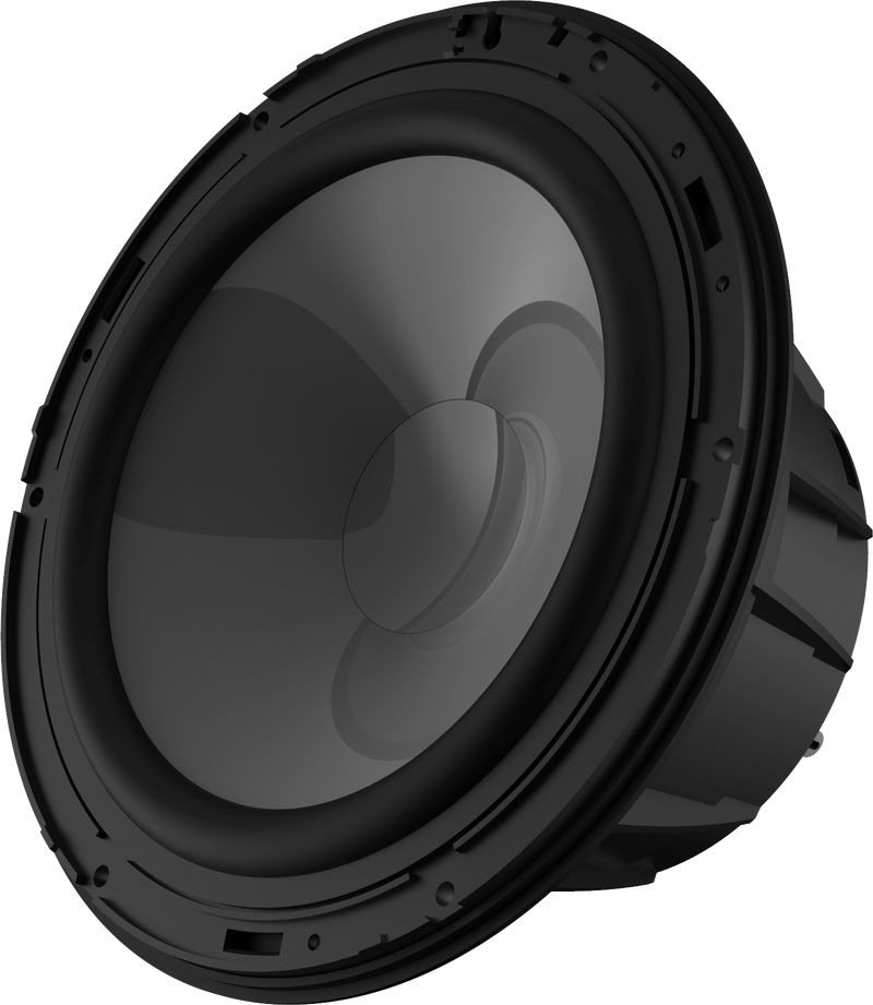 Wet Sounds Boat Boat Subwoofer 4Ω (Single) Wet Sounds REVO 10 FA V2 (2Ω or 4Ω) | 10" Free Air Marine Subwoofer