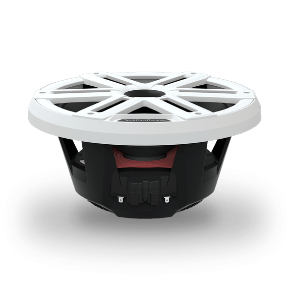 Rockford Fosgate M2 10" Color Optix™ 2-Way Horn Loaded Speaker