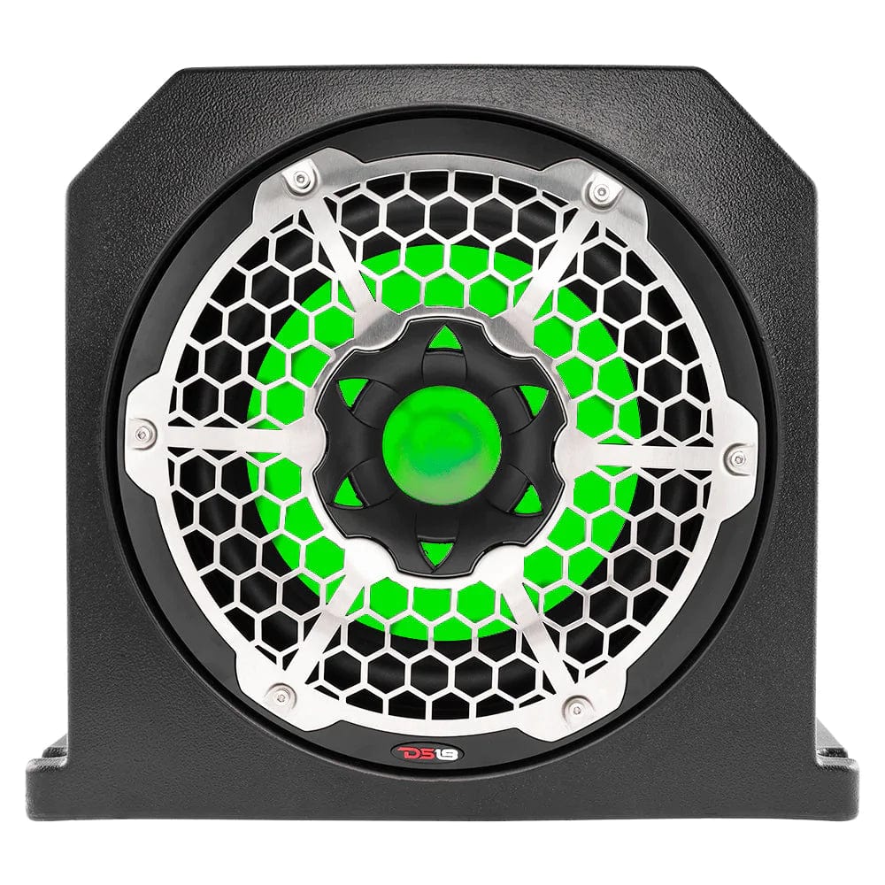 DS18 Boat Boat Subwoofer DS18 HYDRO NXL-10SUBLD 10" Marine & Motorsports Subwoofer Box