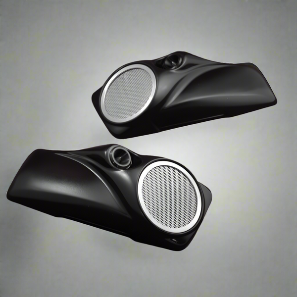 Speed By Design | Copy Cat Killer Lids | Hertz Pro Audio