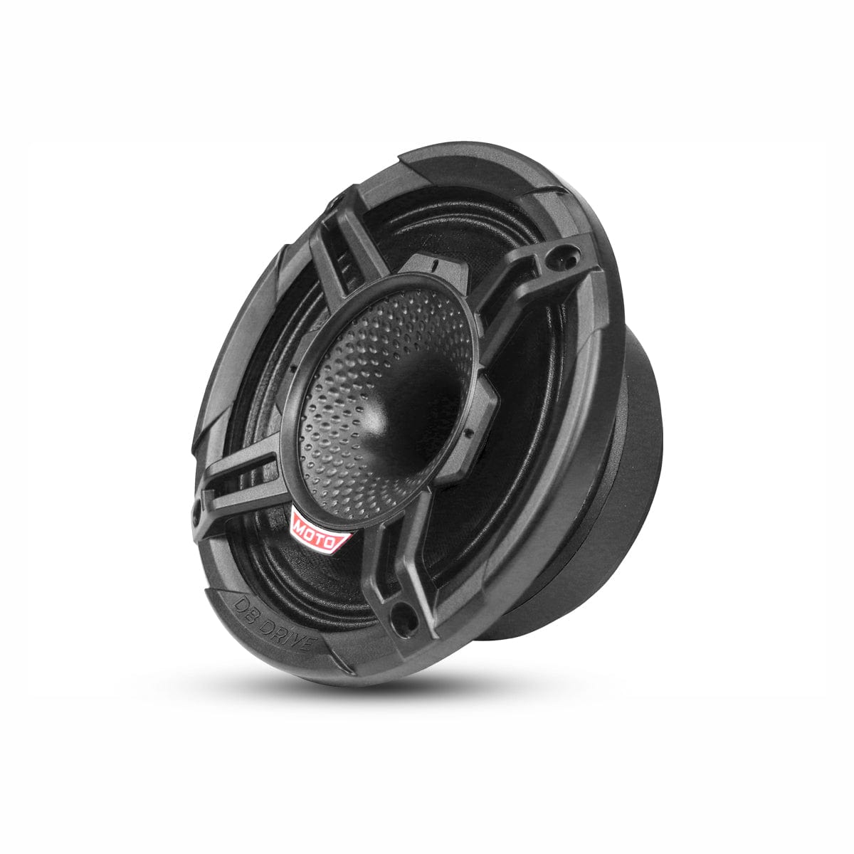 DB Drive Speakers 6.5" Pro Coax DB Drive WDX6MOTO-CD Pro Coaxial Speaker