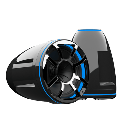 Wake tower subwoofer hotsell