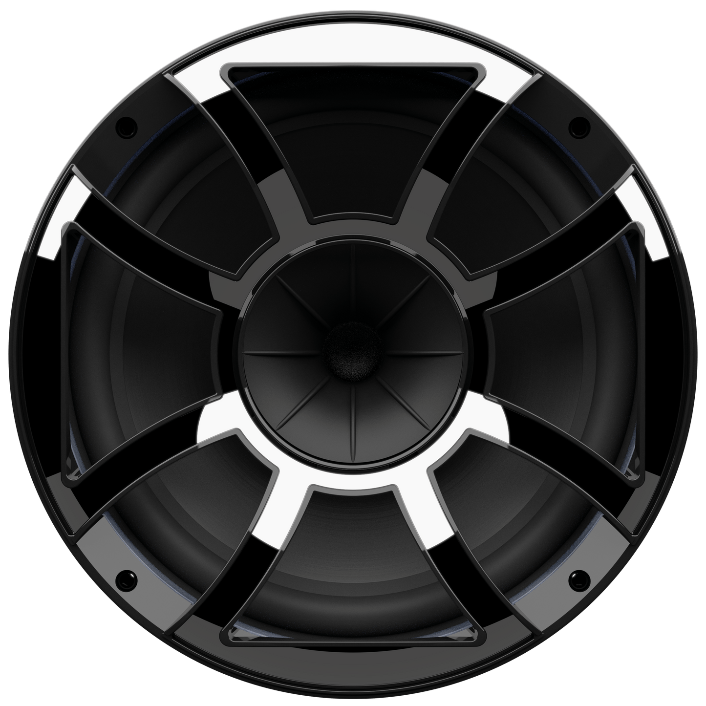 Wet Sounds Rev12 HD | High-Output 12" Wakeboard Tower Speakers