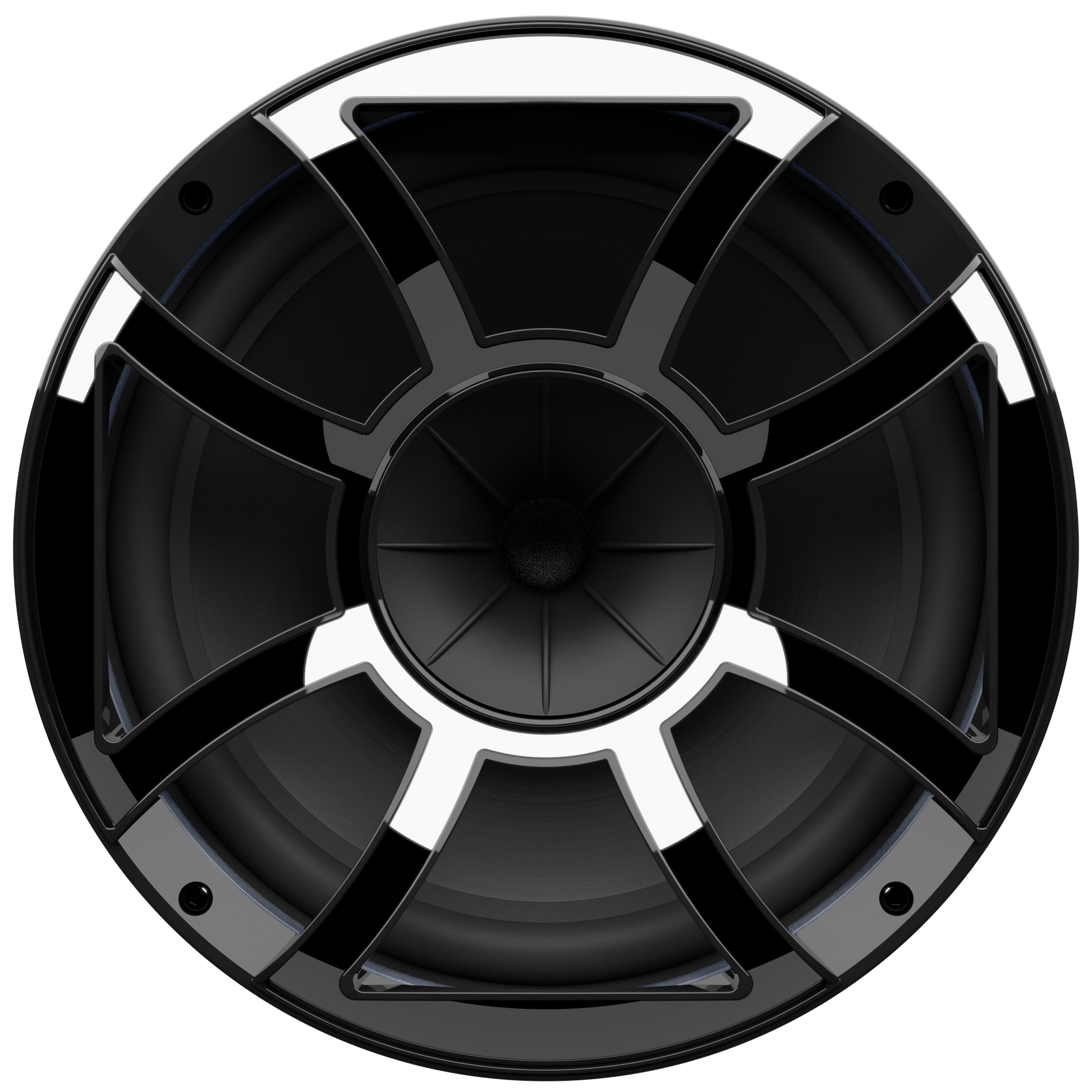 Wet Sounds Boat Wake Tower Speakers Wet Sounds Rev12 HD | High-Output 12" Wakeboard Tower Speakers