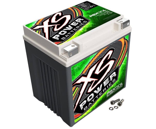 XS Power Battery XS Power XS-PSX30L Harley Davidson/Powersports Battery