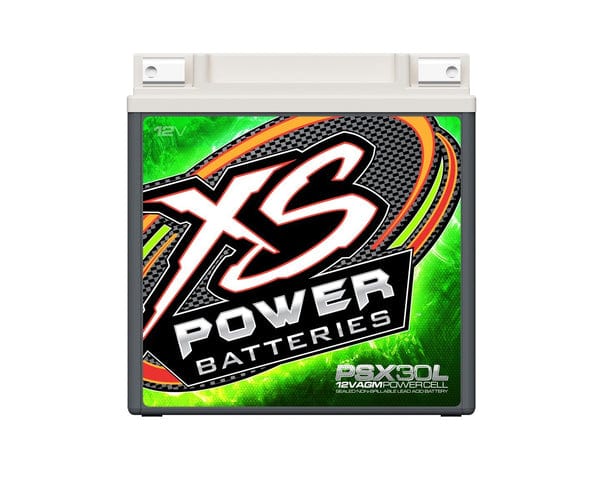 XS Power Battery XS Power XS-PSX30L Harley Davidson/Powersports Battery