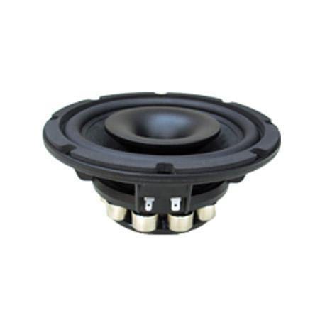 Beyma Speakers 8" Coax Beyma 8CX300ND/N- 8" Coaxial Speaker (Single)