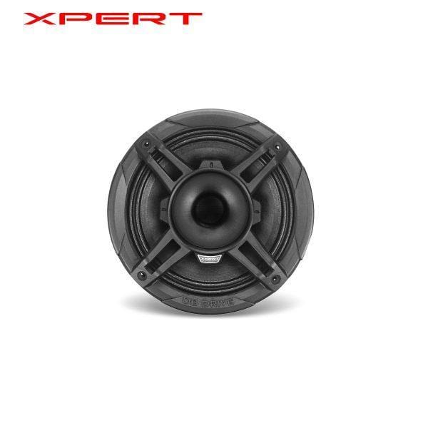 DB Drive Speakers 6.5" Pro Coax DB Drive EX6NCD Euphoria XPERT 6.5″ Pro Coaxial Speaker