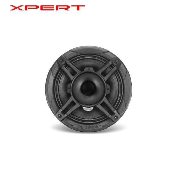 DB Drive Speakers 6.5" Pro Coax DB Drive Euphoria XPERT EX6NCD 6.5″ 2-Way Loudspeaker
