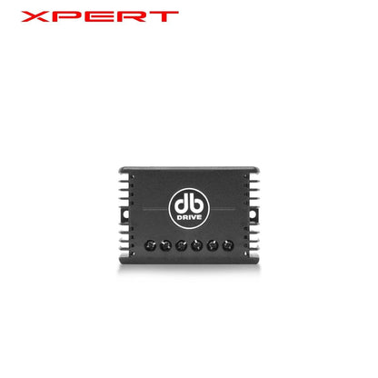 DB Drive Speakers 6.5" Pro Coax DB Drive Euphoria XPERT EX6NCD 6.5″ 2-Way Loudspeaker