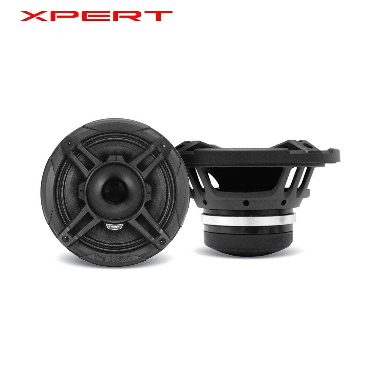DB Drive Speakers 6.5" Pro Coax DB Drive Euphoria XPERT EX6NCD 6.5″ 2-Way Loudspeaker