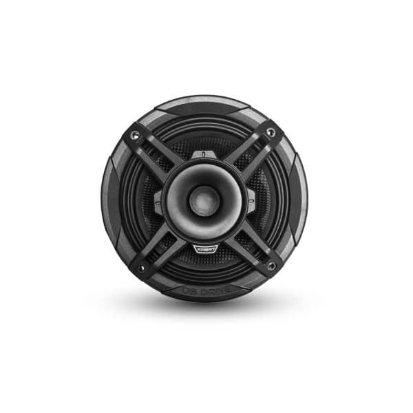 DB Drive Speakers 6.5" Pro Coax DB Drive EX6NCD-CF Euphoria XPERT 6.5″ Pro Coaxial Speaker