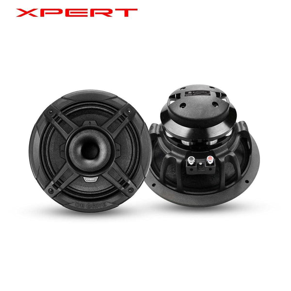 DB Drive EX8NCD Euphoria XPERT 8″ Pro Coaxial Speaker – Garage