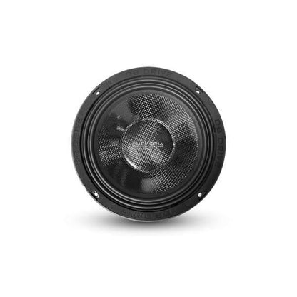 DB Drive Speakers 8" DB Drive EXM8N-CF Euphoria XPERT  8″ NEO Carbon Fiber Midrange Speakers