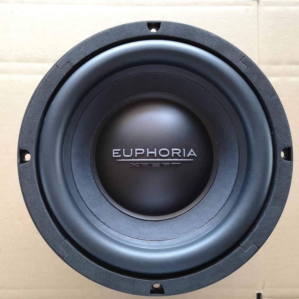 DB Drive Speakers 10" DB Drive EX10NMB Euphoria XPERT Midrange Speakers