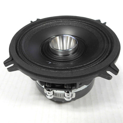 Diamond Audio Indian Bagger Audio Diamond Audio MP525 5.25" Pro Full-range Coax Horn Speaker (Pair)