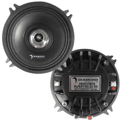 Daimond speaker ダイヤモンドスピーカー s-l400.jpg
